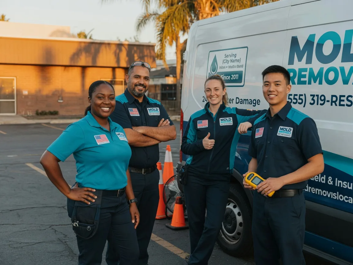 Water Damage Restoration company in Pine, CO